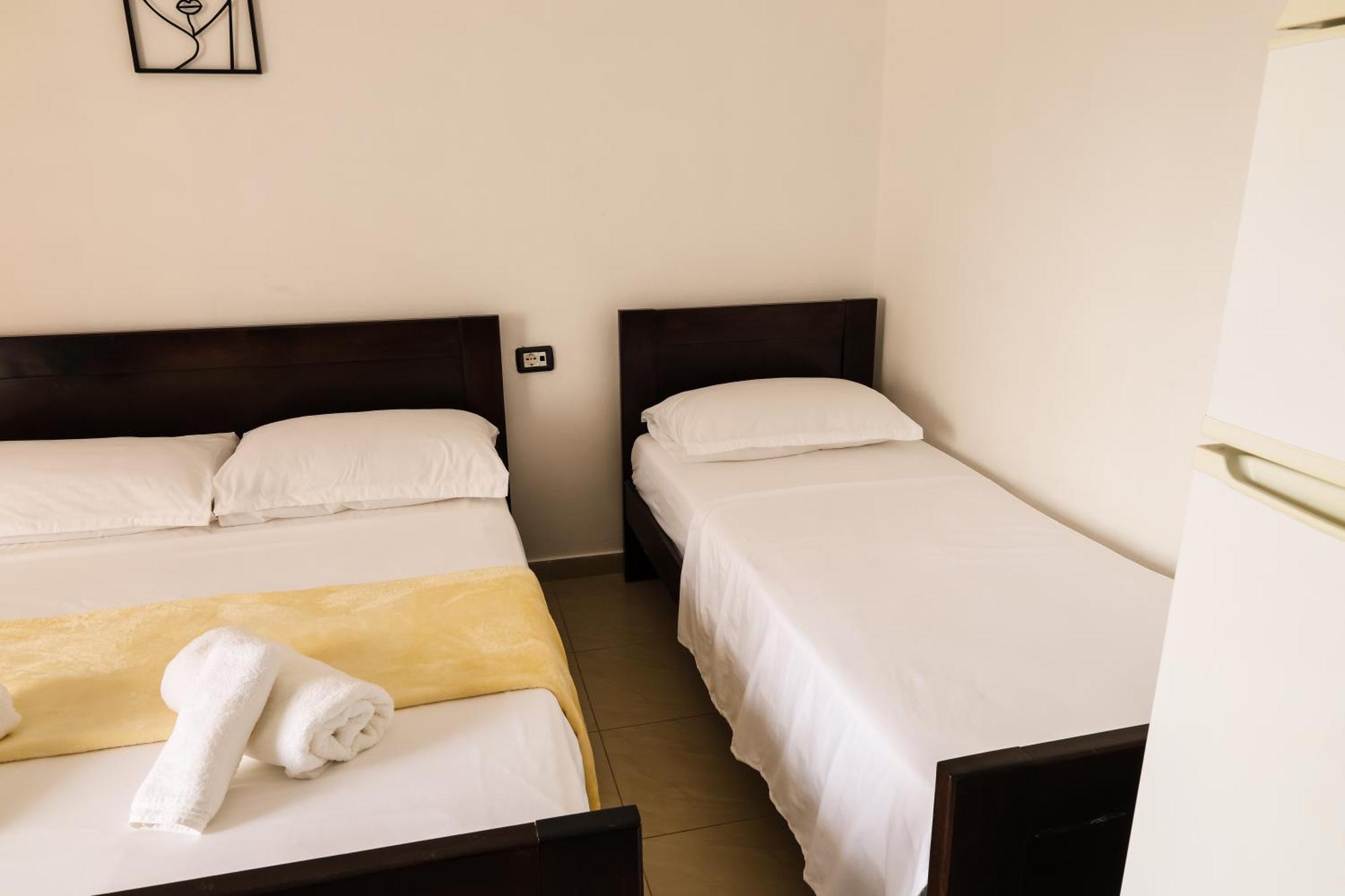 Zhiti Homestay *