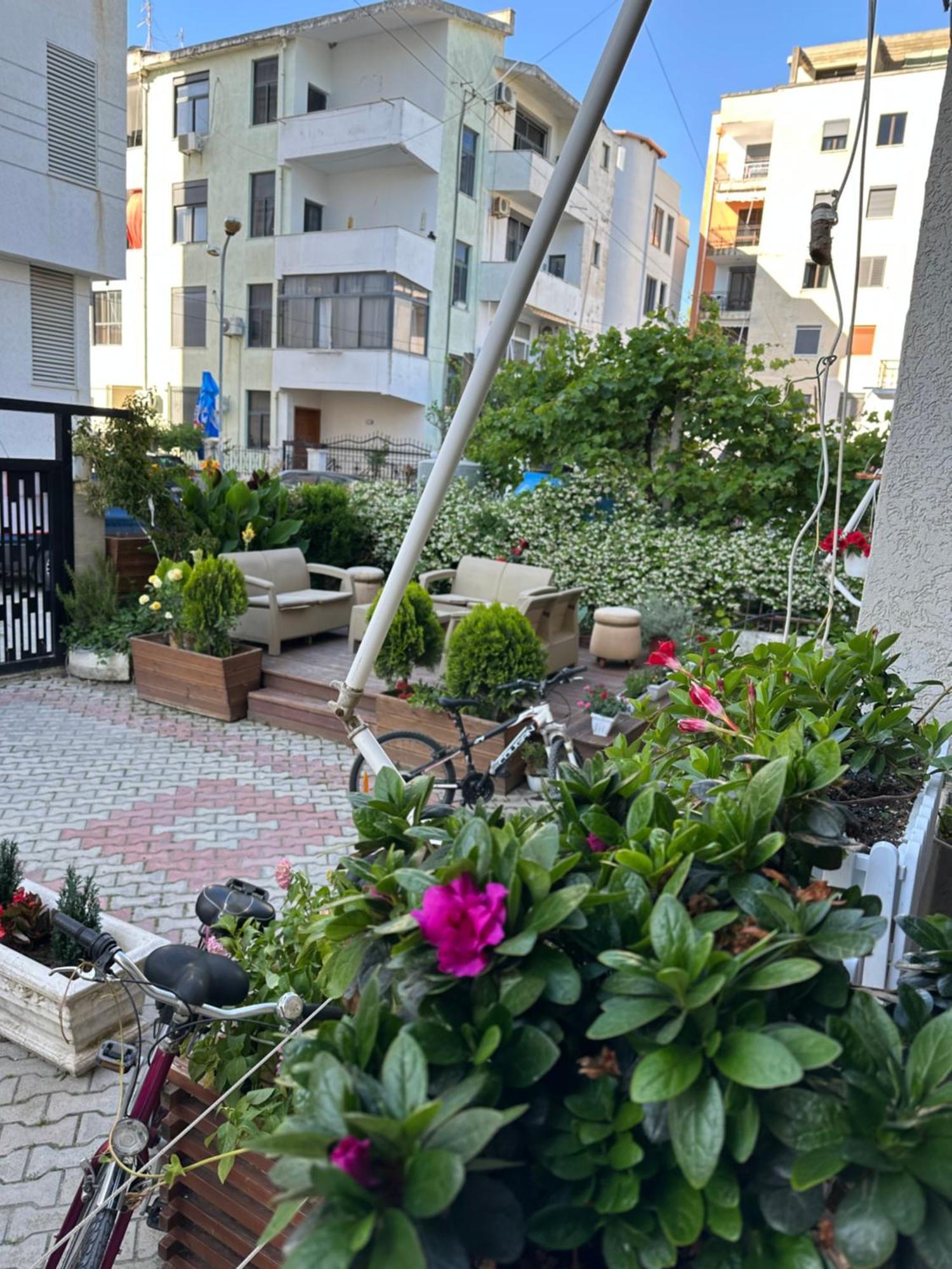 Zhiti Durrës